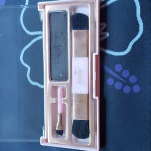 Tarte big ego brow and rootcamo kit